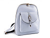 Women's backpack / handbag 2in1, 27x31 cm