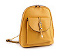 Women's backpack / handbag 2in1, 27x31 cm