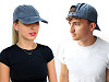 Unisex cotton cap