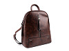Women's backpack / handbag 2in1 29x31 cm