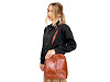 Rucksack/Handtasche 2in1 für Damen, 29 x 31 cm