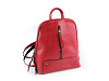 Zaino / borsa da donna, articolo 2-in-1, dimensioni: 29 x 31 cm