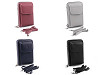 Crossbody bag with mobile phone pocket 11x18 cm