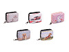 Mini kids wallet 7x8.5 cm