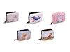 Mini kids wallet 7x8.5 cm