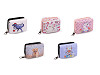 Mini kids wallet 7x8.5 cm