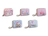 Mini kids wallet 7x8.5 cm