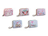 Billetera infantil pequeña 7 x 8,5 cm