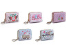 Mini kids wallet 7x8.5 cm