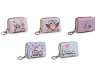 Billetera infantil pequeña 7 x 8,5 cm