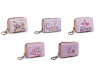 Billetera infantil pequeña 7 x 8,5 cm