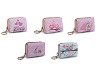 Mini kids wallet 7x8.5 cm