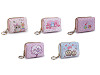 Mini kids wallet 7x8.5 cm