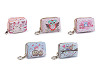 Billetera infantil pequeña 7 x 8,5 cm