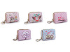 Billetera infantil pequeña 7 x 8,5 cm