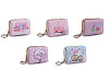 Billetera infantil pequeña 7 x 8,5 cm