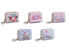 Billetera infantil pequeña 7 x 8,5 cm