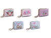 Billetera infantil pequeña 7 x 8,5 cm