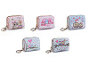 Billetera infantil pequeña 7 x 8,5 cm