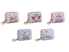Mini kids wallet 7x8.5 cm