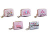Billetera infantil pequeña 7 x 8,5 cm