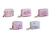 Mini kids wallet 7x8.5 cm