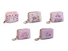 Billetera infantil pequeña 7 x 8,5 cm