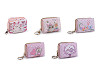 Billetera infantil pequeña 7 x 8,5 cm