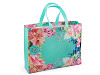 Bag made of non-woven fabric 42x32 cm