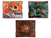 Chusta satynowa 70x70 cm