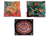Chusta satynowa 70x70 cm
