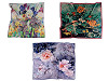 Chusta satynowa 70x70 cm