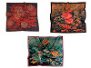 Chusta satynowa 70x70 cm