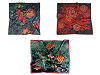 Pañuelo de raso 70 x 70 cm