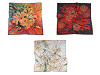 Chusta satynowa 70x70 cm