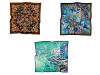 Chusta satynowa 70x70 cm