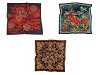 Pañuelo de raso 70 x 70 cm