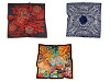 Chusta satynowa 70x70 cm