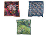Pañuelo de raso 70 x 70 cm