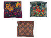 Pañuelo de raso 70 x 70 cm