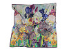 Pañuelo de raso 70 x 70 cm