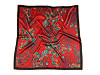 Pañuelo de raso 70 x 70 cm