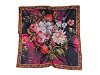 Pañuelo de raso 70 x 70 cm