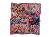 Pañuelo de raso 70 x 70 cm
