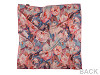 Pañuelo de raso 70 x 70 cm