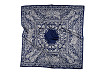 Pañuelo de raso 70 x 70 cm