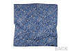 Pañuelo de raso 70 x 70 cm