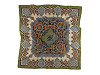 Pañuelo de raso 70 x 70 cm
