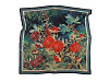 Pañuelo de raso 70 x 70 cm