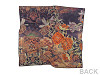 Pañuelo de raso 70 x 70 cm